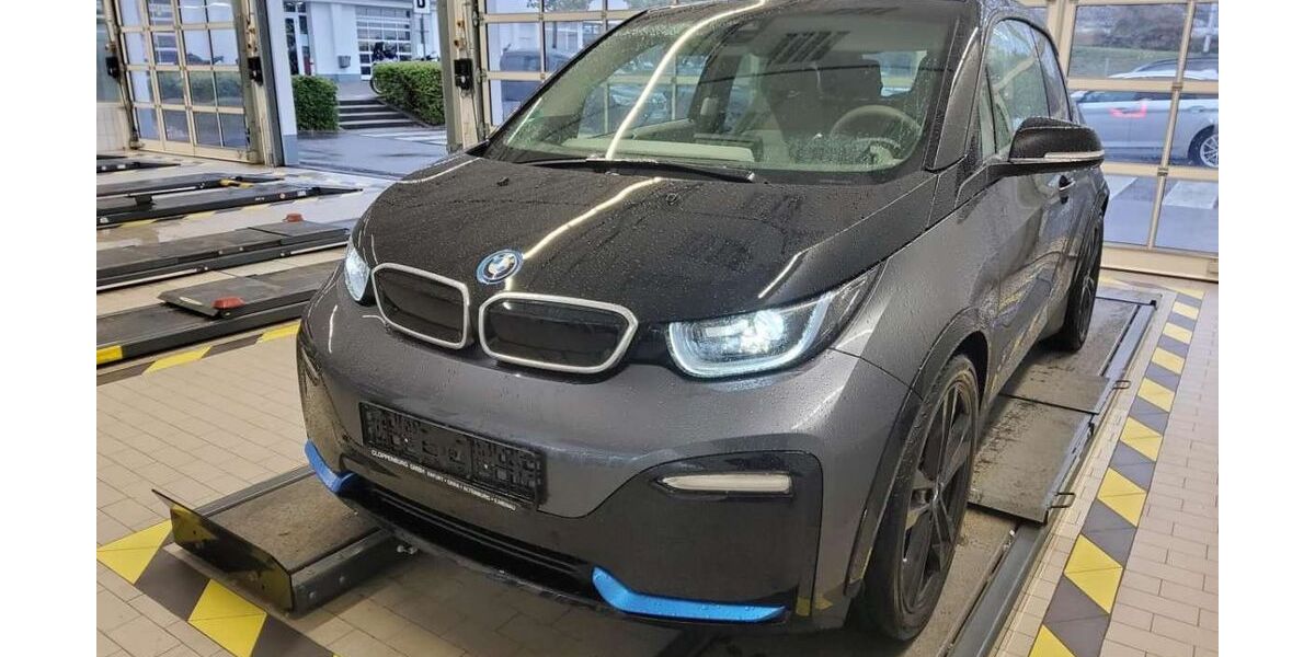 BMW i3 87.000 km 22.890 € Mülheim an der Ruhr 45478