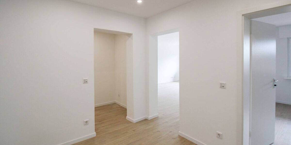 Etagenwohnung Essen Überruhr-Holthausen - 2 Zimmer, 77 m&sup2;, 219.000&euro; | Angebot:26617546