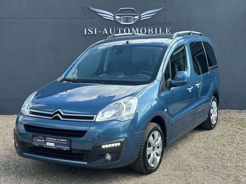 Berlingo