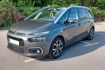 Citroen C4 SpaceTourer 91.684 km 15.500 &euro; Dinslaken 46537