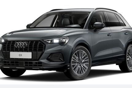 Audi Q3 6.127 km 33.980 &euro; Bochum 44809