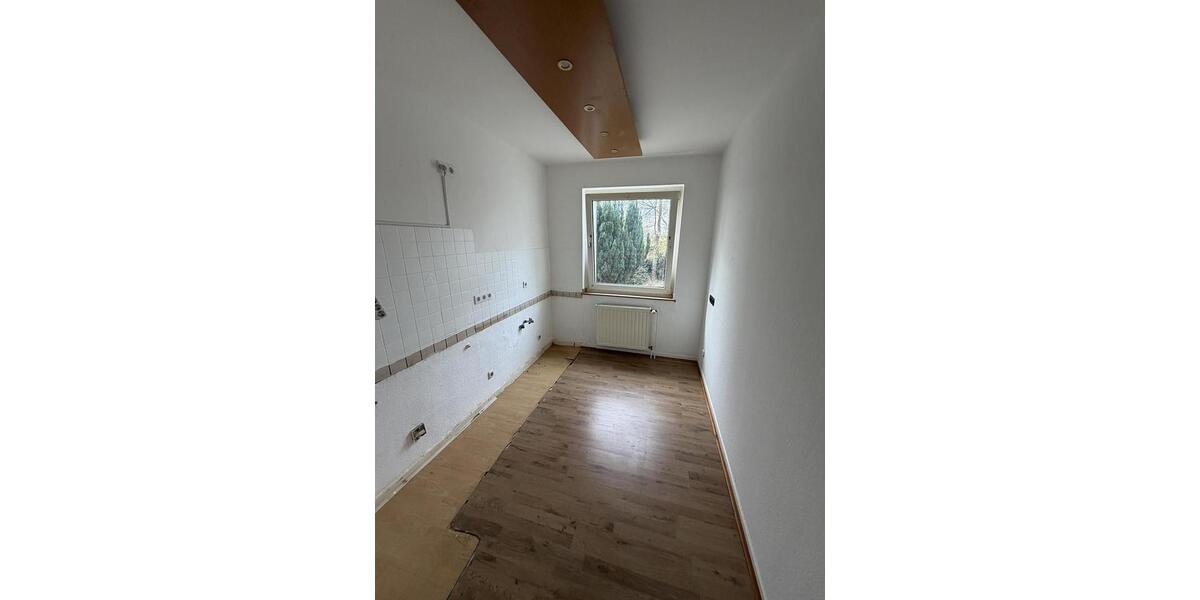 Erdgeschoßwohnung Essen Stadtbezirk III - 2 Zimmer, 54 m&sup2;, 520&euro; | Angebot:26351247