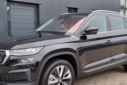 Skoda Kodiaq 11.300 km 39.490 € Castrop-Rauxel 44579