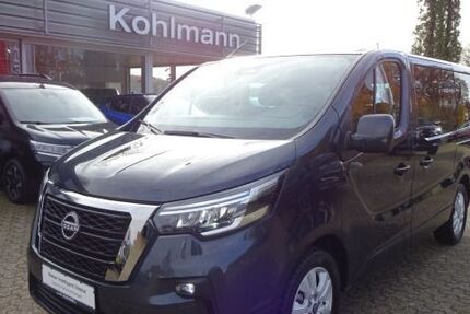 Nissan Primastar 17.813 km 37.950 € Sprockhövel 45549