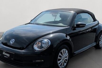 VW Beetle 70.000 km 10.790 &euro; Gelsenkirchen 45891