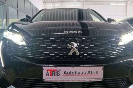 Peugeot 5008 83.000 km 26.850 € Bottrop 46238