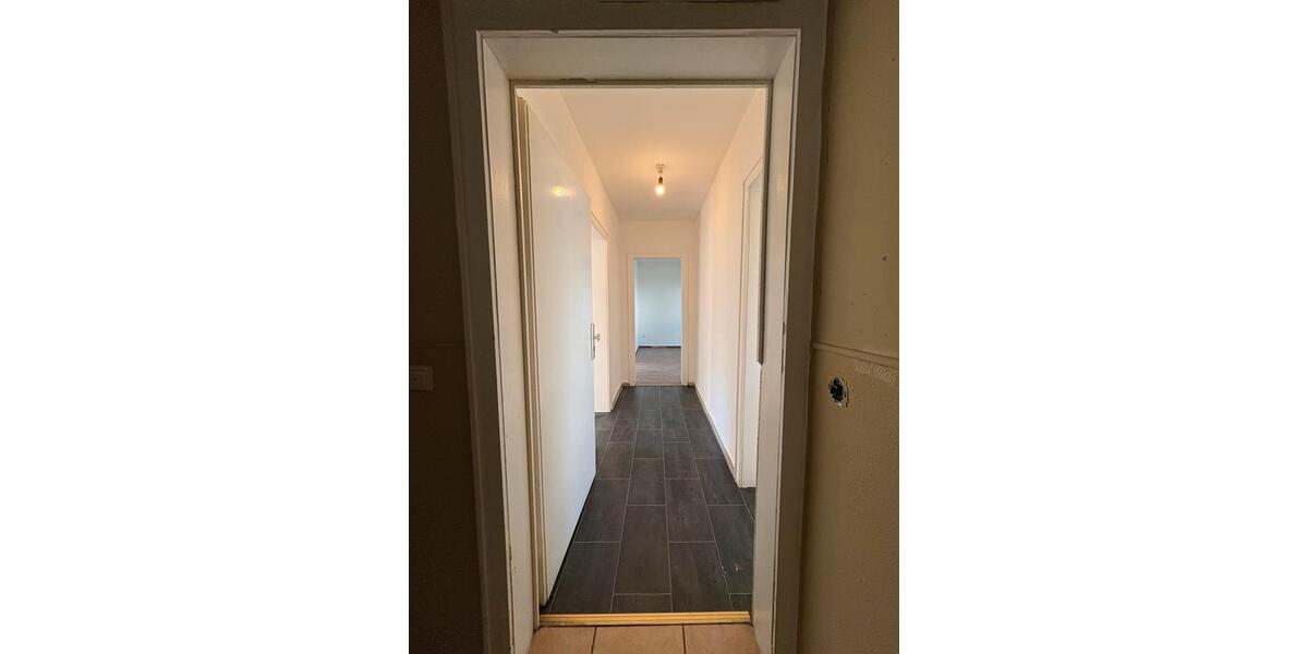 Erdgeschoßwohnung Herne Sodingen - 2.5 Zimmer, 59 m&sup2;, 380&euro; | Angebot:26279666