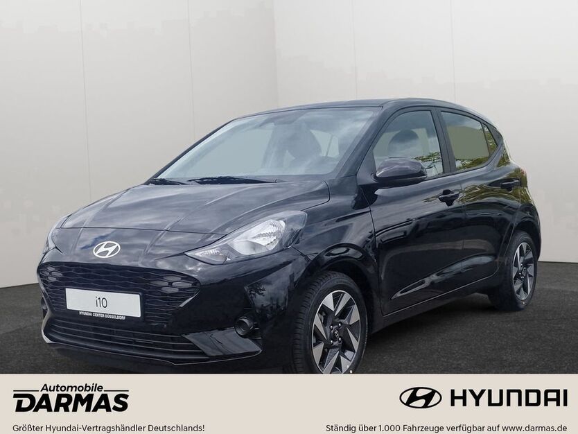 Hyundai i10 8.413 km 16.990 € Datteln 45711