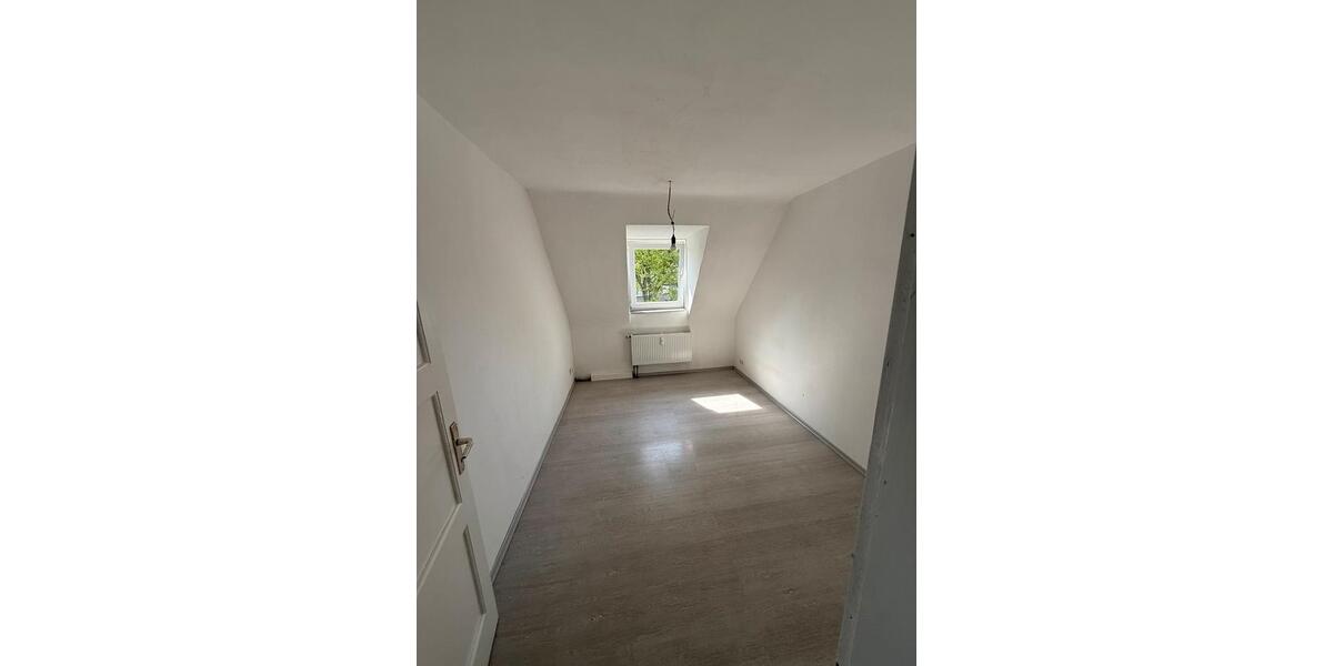 Dachgeschoßwohnung Marl Alt-Marl - 1 Zimmer, 45 m&sup2;, 530&euro; | Angebot:26285636