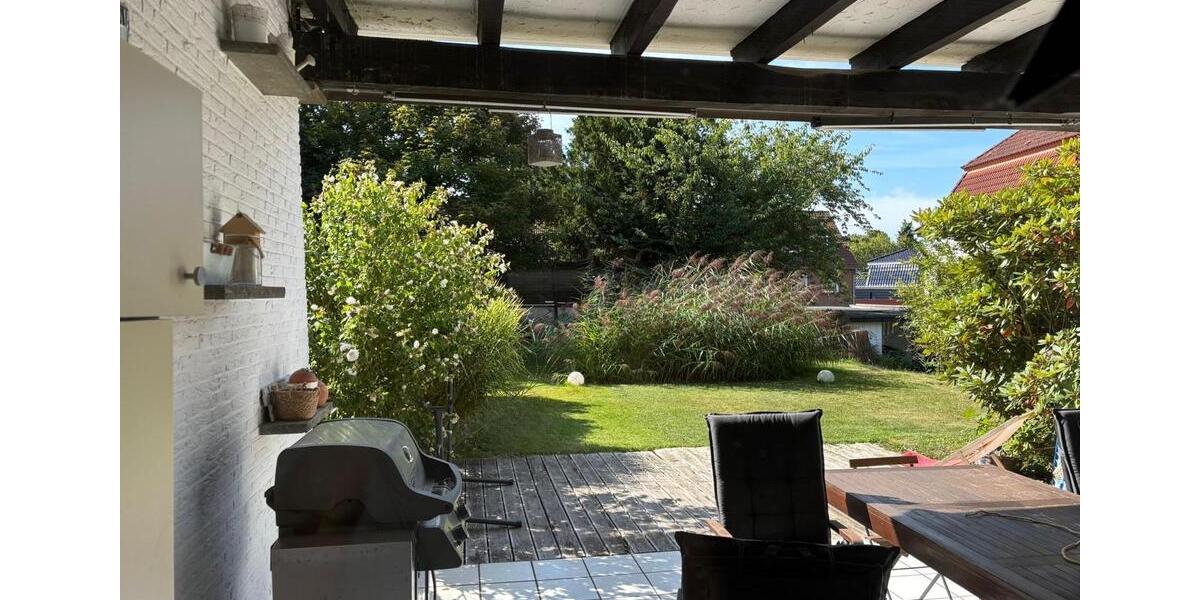 Erdgeschoßwohnung Mülheim an der Ruhr Mellinghofen - 5 Zimmer, 160 m&sup2;, 1.765&euro; | Angebot:26286797