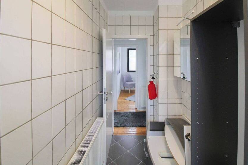 Sofort wohlfühlen: 6-Zi.-DHH in Marl 6 zimmer