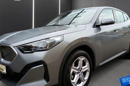 BMW iX2 8.527 km 44.779 &euro; Bottrop 46236
