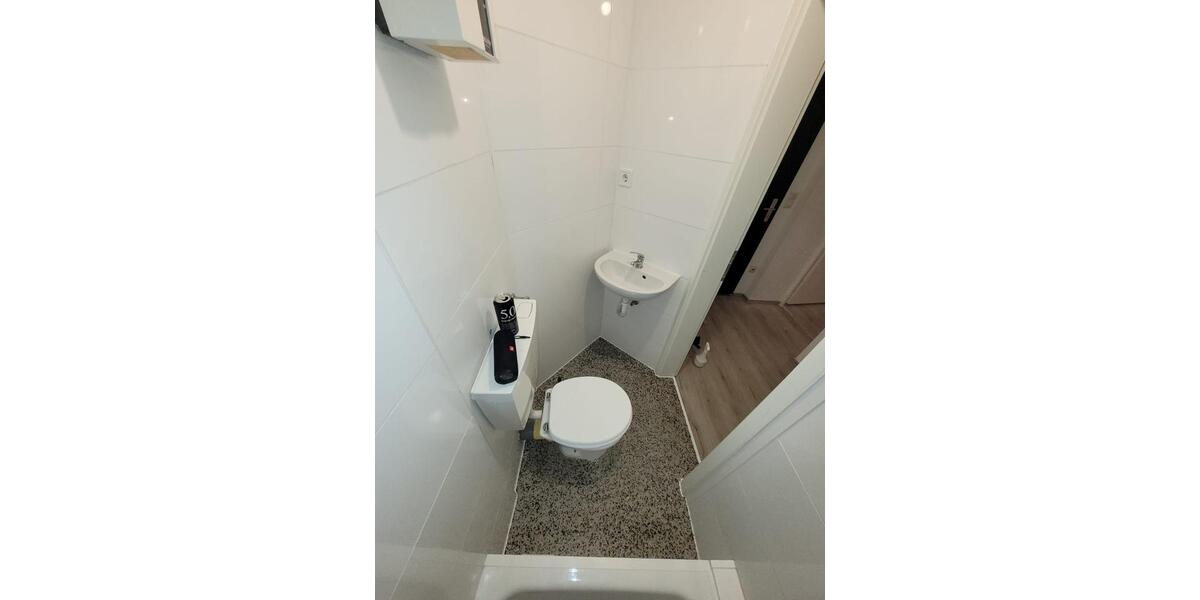 Etagenwohnung Gelsenkirchen Rotthausen - 2 Zimmer, 48 m&sup2;, 480&euro; | Angebot:23509168