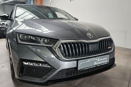 Skoda Octavia 9.987 km 30.580 &euro; Heiligenhaus 42579