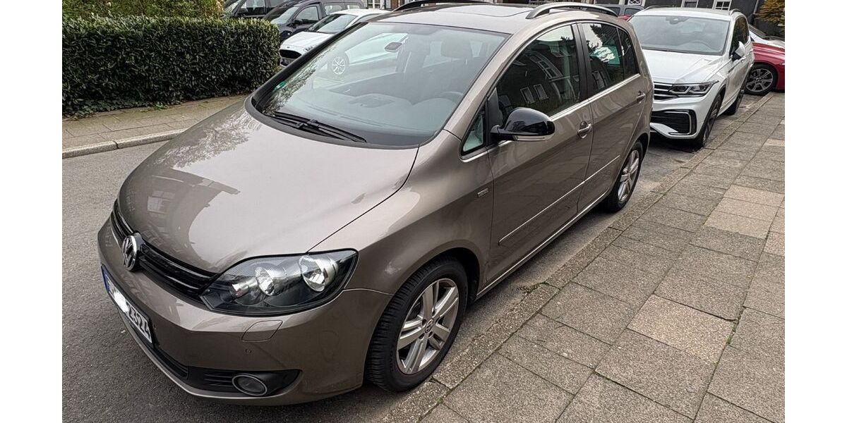 VW Golf Plus 72.500 km 6.800 &euro; Essen 45149