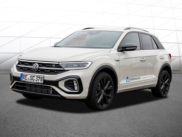 VW T-Roc 18.999 km 33.488 &euro; Herten 45701