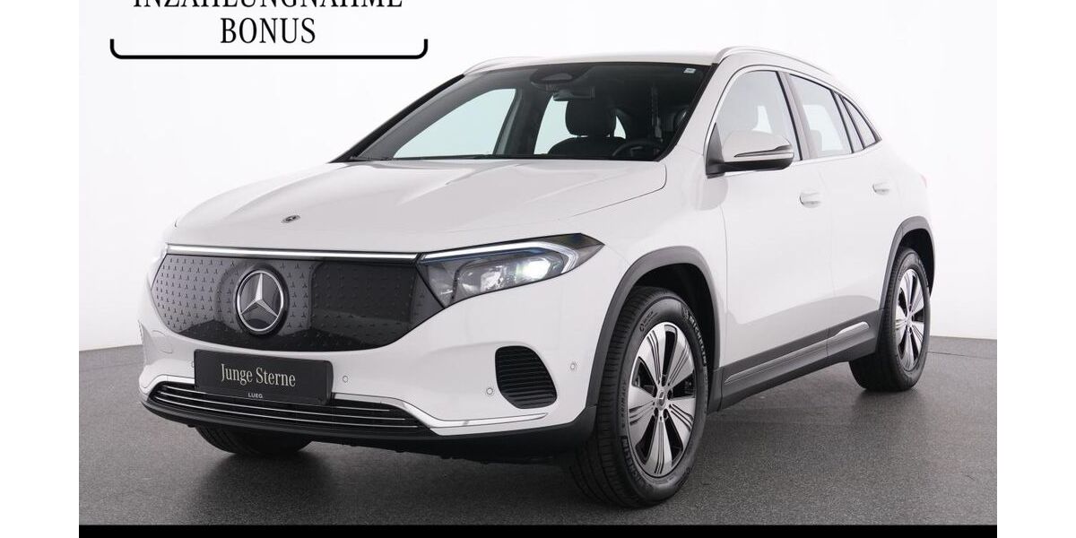 Mercedes-Benz EQA 3.722 km 36.535 &euro; Essen 45309
