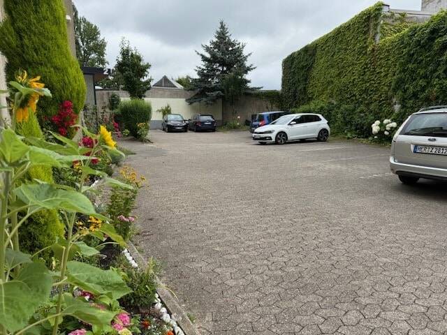 Zuhause ankommen - perfekte Wohnung für Singles und Paare! 2 zimmer