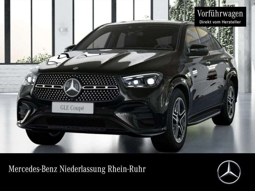 Mercedes-Benz GLE 450 9.900 km 103.990 € Duisburg 47138
