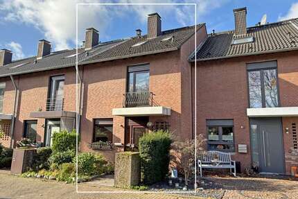 Haus zum Kaufen in Duisburg 265.000 € 103.58 m² 4 zimmer