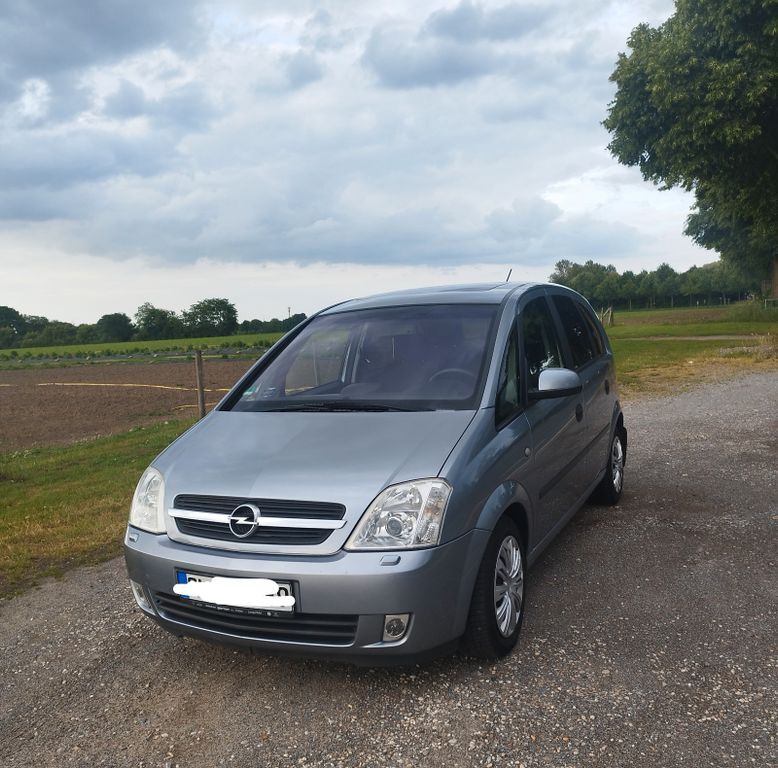 Meriva