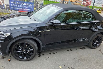VW T-Roc 28.800 km 25.300 &euro; Mülheim-Ruhr 45481