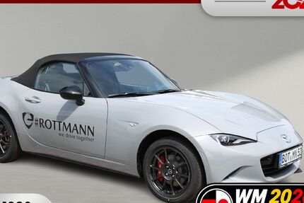 Mazda MX-5 10.674 km 32.190 &euro; Bottrop-Kirchhellen 46244