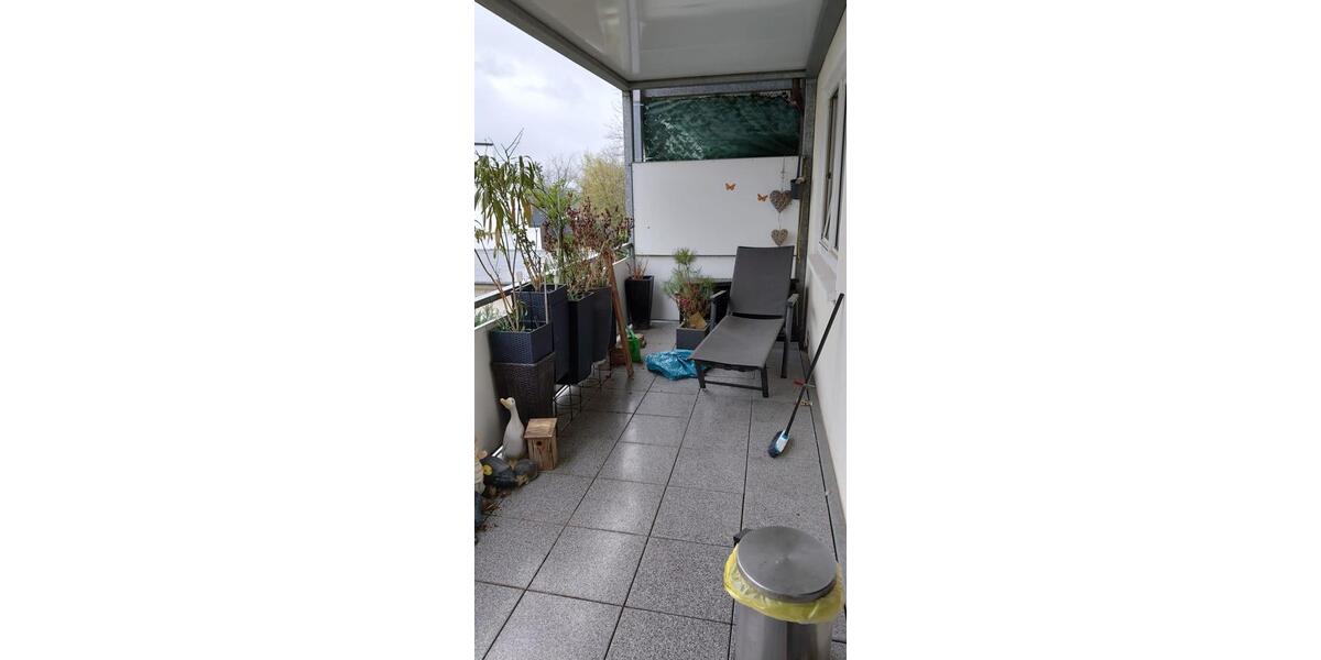 Etagenwohnung Gelsenkirchen Buer - 2 Zimmer, 60 m&sup2;, 500&euro; | Angebot:26168559