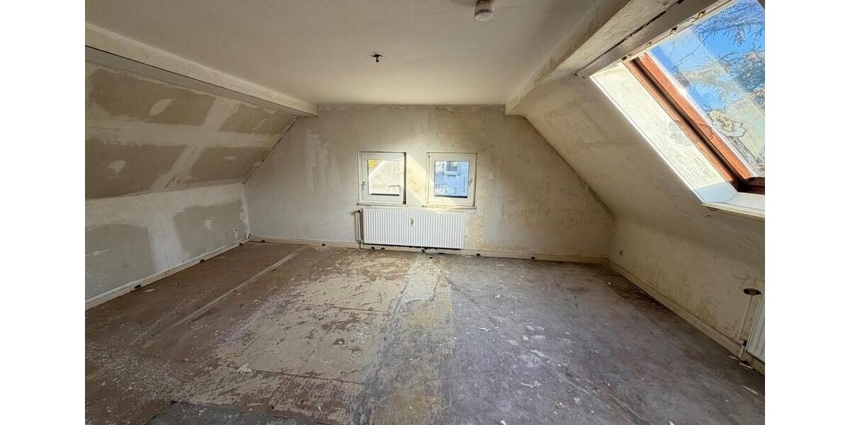 Große 4-Zimmer-Wohnung in Moers Meerbeck frei! 4 zimmer