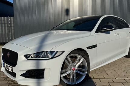 Jaguar XE 102.000 km 15.990 &euro; Marl 45770