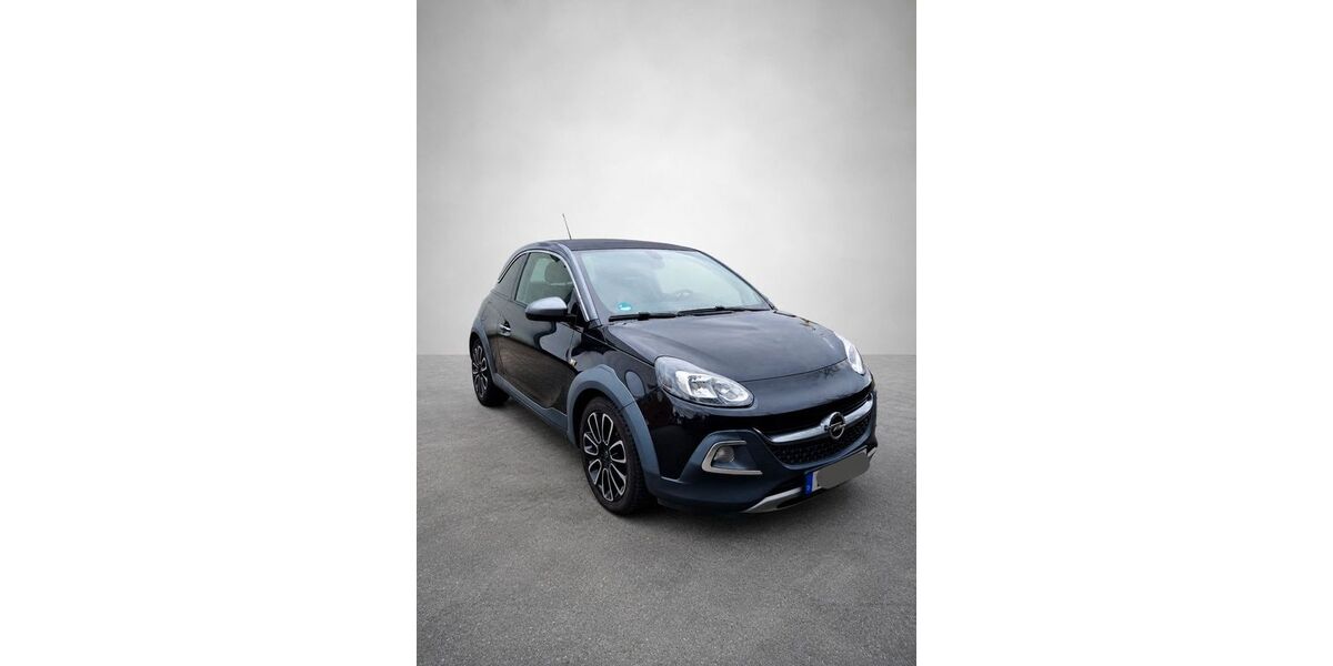 Opel Adam 76.358 km 8.300 &euro; Essen 45359