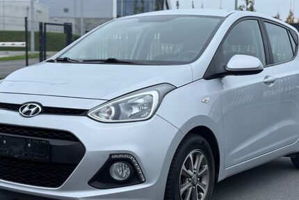 Hyundai i10 157.000 km 4.490 € Bottrop 46238