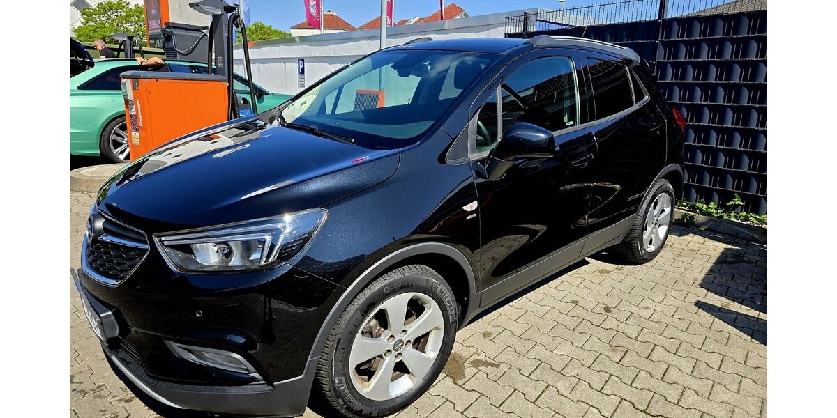 Opel Mokka 138.000 km 10.500 € Mülheim an der Ruhr 45468