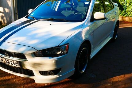 Mitsubishi Lancer 103.153 km 14.450 &euro; Sprockhövel 45549