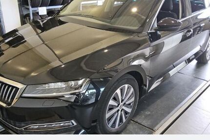 Skoda Superb 55.993 km 28.790 € Bochum 44809