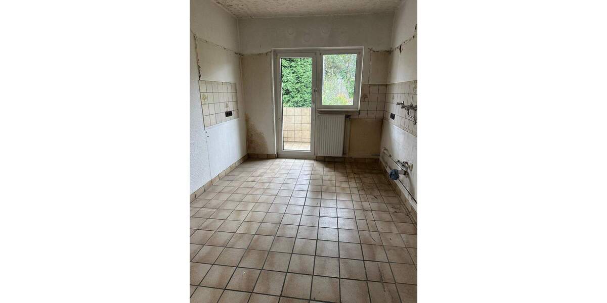 Gepflegtes Mehrfamilienhaus in gepflgter Lage in Herne sucht neue Besitzer! 1 zimmer