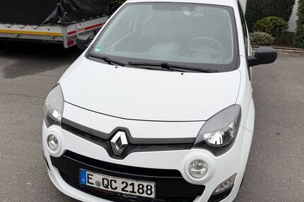 Renault Twingo 63.000 km 4.400 &euro; Essen 45355