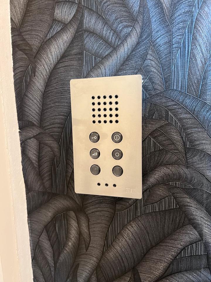 3,5 RaumWohnung in 45888 Gelsenkirchen mit Balkon