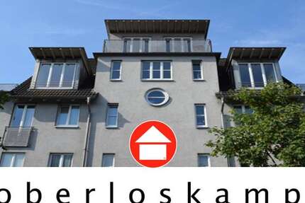 Wohnung zum Mieten in Mülheim an der Ruhr 1.100 € 94 m² 3 zimmer