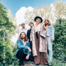 Harlem Lake 24.01.2026 Privatclub