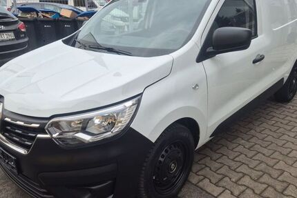Renault Express