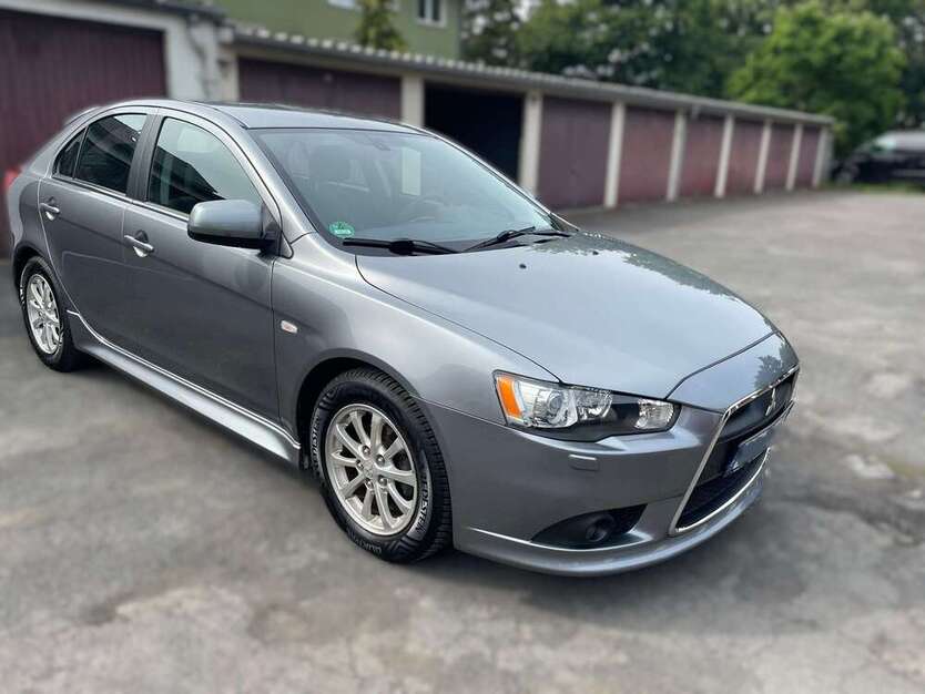 Lancer