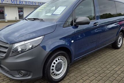 Mercedes-Benz Vito 65.299 km 30.990 € Witten 58454