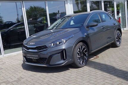 Kia XCeed 5.494 km 23.450 &euro; Herten 45701