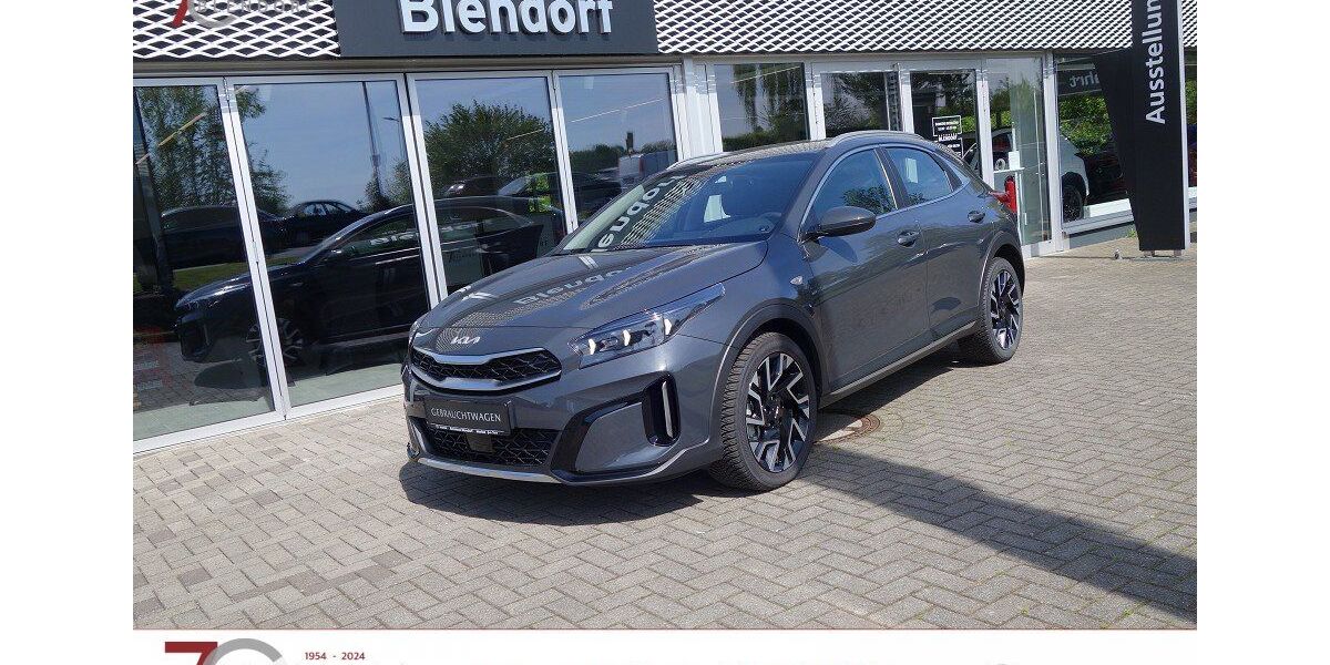 Kia XCeed 5.494 km 23.450 &euro; Herten 45701
