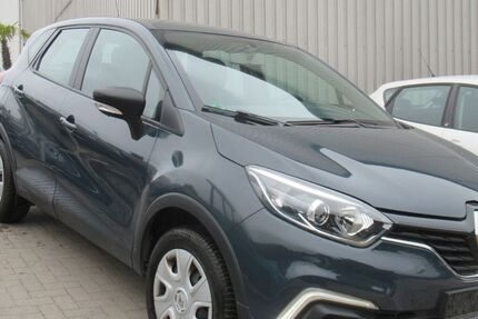 Renault Captur 30.210 km 9.490 &euro; Herne 44653