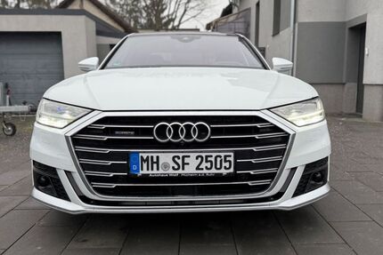 Audi A8 88.181 km 59.999 &euro; Mülheim an der Ruhr 45481