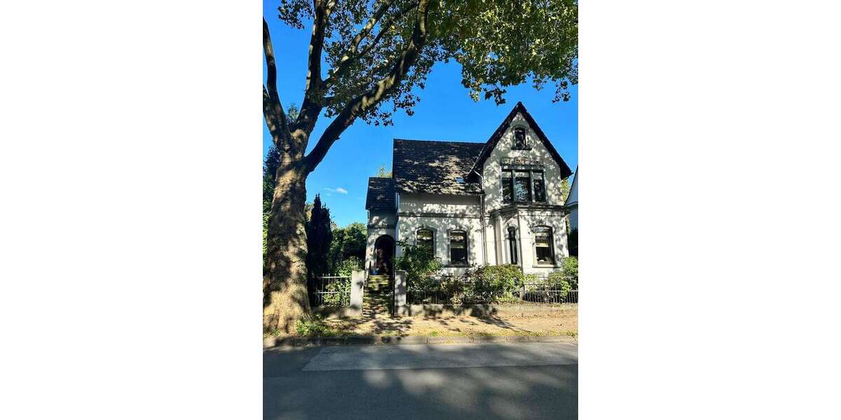 Einfamilienhaus Herne Baukau - 11 Zimmer, 300 m&sup2;, 860.000&euro; | Angebot:13114467