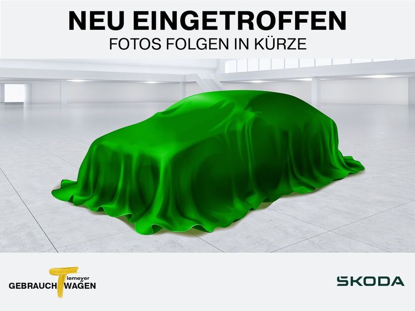 Skoda Enyaq 30.681 km 20.990 € Bochum 44809