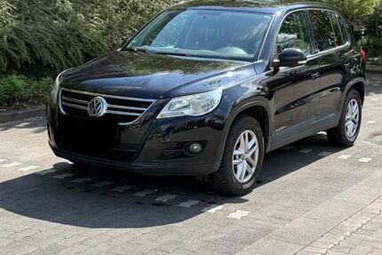 VW Tiguan 119.000 km 7.500 &euro; Bottrop 46240